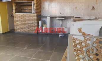 Imagem 5: Casa Padrão em Sao Jose dos Campos