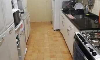 Imagem 6: Asset Imóveis vende apartamento com 2 quartos (1suíte), 85 m² por R$ 800.000 - Icaraí - Ni