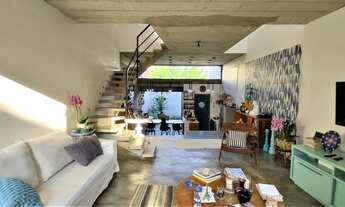 Imagem: Casa para venda tem 130 metros quadrados