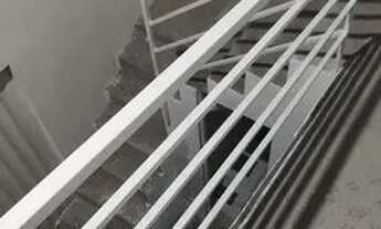 Imagem 2: Vendo prédio com ponto