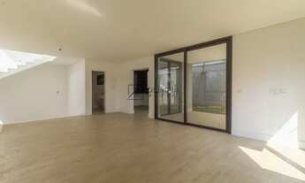 Imagem 4: Casa Venda Moema 272 m² 3 Dormitórios