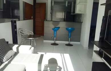 Imagem 6: Apartamento para aluguel tem 62 metros quadrados com 2 quartos em Intermares - Cabedelo