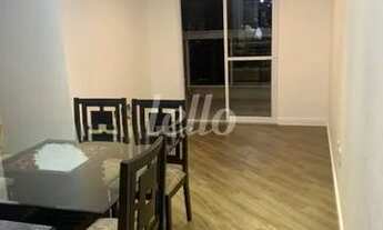 Imagem 1: Santo André - Apartamento Padrão - Campestre