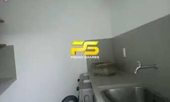 Imagem 7: Flat/Loft/Estúdio para Locação, Cabo Branco - João Pessoa