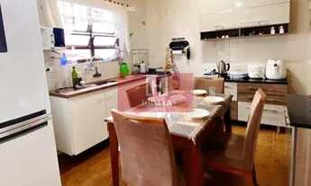 Imagem 5: Apartamento à venda no bairro Aclimação - São Paulo/SP, Zona Sul