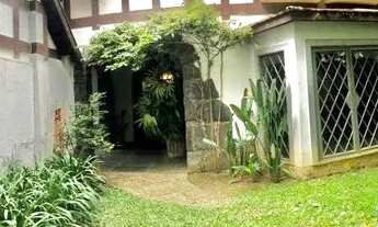 Imagem 6: CASA ASSOBRADADA - JARDIM AMÉRICA - SP