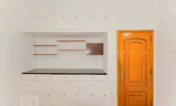 Imagem 3: Apartamento para Aluguel - Tijuca, 2 Quartos, 55 m2