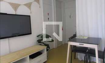 Imagem 2: Apartamento para Aluguel - Campo Grande, 2 Quartos, 42 m2