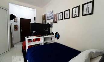 Imagem 4: Apartamento para Aluguel - Centro, 1 Quarto, 30 m2