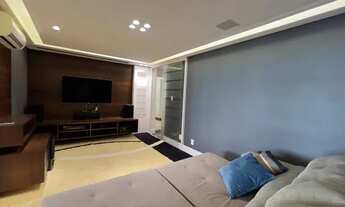 Imagem 9: Apartamento 4 Suítes 300m2 Privativos Frente Mar Balneário Camboriú