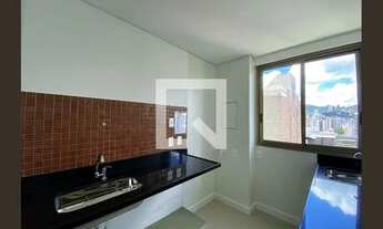 Imagem 3: Apartamento à Venda - Savassi, 2 Quartos, 62 m2