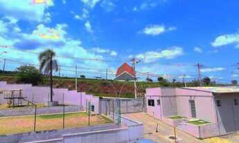 Imagem 7: Apartamento à venda, 48 m² por R$ 212.000,00 - Jardim São Judas Tadeu - São José dos Campo