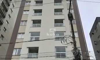 Imagem: RESIDENCIAL CÂNDIDO PORTINARI