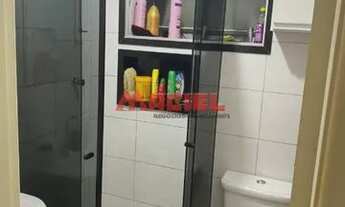 Imagem 6: Apartamento Padrão em São José dos Campos