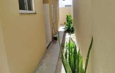 Imagem 4: REPASSE DE CASA NO ANCURI PRÓXIMO AO ANEL VIÁRIO, COM PARCELAS BAIXAS PARA ASSUMIR! IMPERD