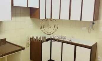 Imagem: LJ-RA Amil aluga Apartamento, 3 quartos