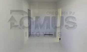 Imagem 2: Apartamento para venda com 52 metros quadrados com 2 quartos, 1 banheiro, Residencial dos