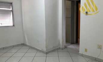 Imagem 13: Apartamento com 2 dormitórios à venda, 62 m² por R$ 425.000,00 - Boqueirão - Santos/SP