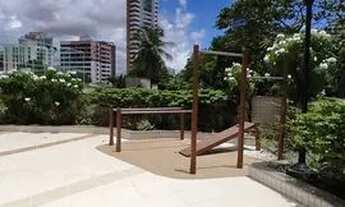 Imagem 3: ALDEOTA - RUA DOUTOR JOSE LOURENÇO N 816 AP 1301 COND SONETO, Aprox. 120 M², Varanda Inte