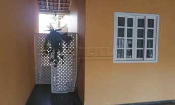 Imagem: Casa Padrão em Sao Jose dos Campos