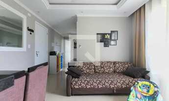 Imagem 3: Apartamento para Aluguel - Vila Princesa Isabel, 2 Quartos, 44 m2