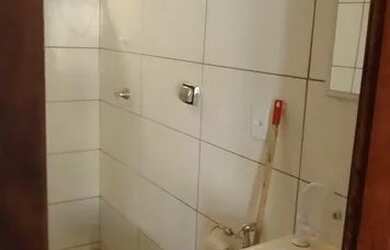 Imagem 4: Casa de fundos Casa com 3 dormitórios