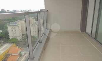 Imagem 4: Vendo ou alugo Apartamento mobiliado com 2 quartos no Alto Da Boa Vista - SP