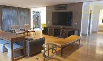 Imagem 6: Elisa 565 - ThreeDI R. Dona Elisa Pereira de Barros, 565 - Jardim Europa. Casa à venda, 48