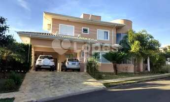 Imagem: Casa - Jardim Alto da Colina - Valinhos