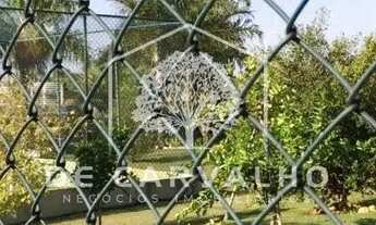 Imagem 4: Linda casa à venda - 4 Suítes - 300m² área construída Condomínio Residencial dos Lagos