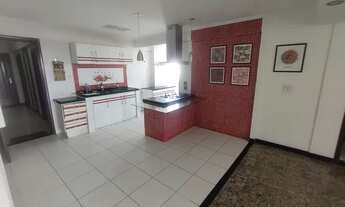 Imagem 3: Cobertura para venda tem 188 metros quadrados com 3 quartos em Marco - Belém - PA