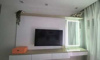 Imagem 3: CIDADE JARDIM - APARTAMENTO 3 QUARTOS (SUÍTE) +LAVADO