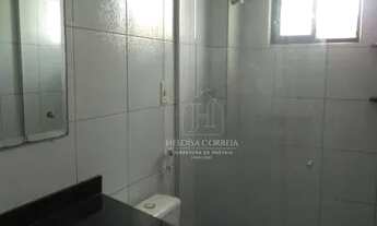 Imagem 3: Apartamento com 3 dormitórios à venda, 72 m² por R$ 180.000,00 - Nova Parnamirim - Parnami