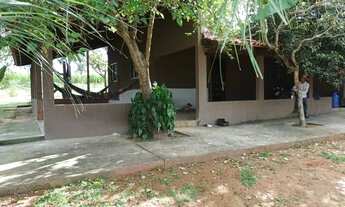 Imagem 4: 5 alqueires no município de Anicuns-GO