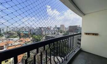 Imagem 3: Apartamento 95 m² com 3 dormitórios - Chácara Santo Antonio