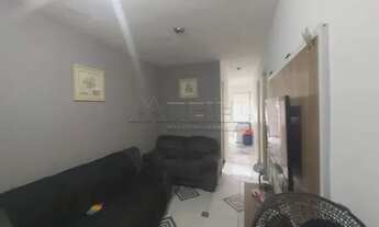 Imagem: Casa Padrão em Sao Jose dos Campos