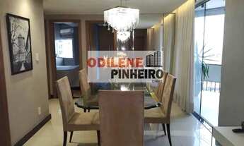 Imagem 3: Apartamento mobiliado - Bairro do Marco