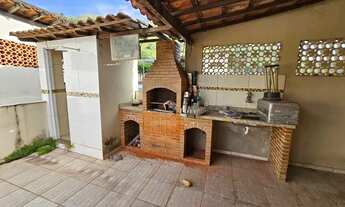 Imagem: ALUGA-SE CASA 2 QUARTOS COM TERRAÇO E ÁREA