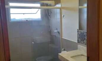 Imagem 2: Casa com 4 dormitórios para alugar, 190 m² por R$ 4.200/mês - Chácara de Recreio Jardim Al