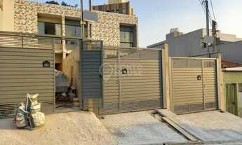 Imagem: Sobrado novo à venda na Saúde 3 dormitórios