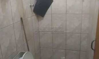 Imagem 6: Casa Padrão em Sao Jose dos Campos