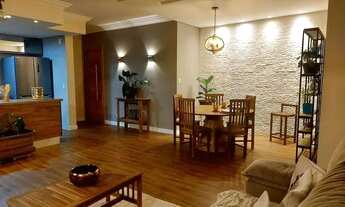 Imagem 2: APARTAMENTO ÁGUAS CLARAS - 91M2 - ACQUA VILLAGE - MOBILIADO