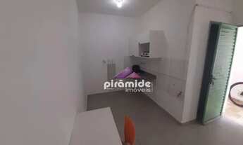 Imagem 6: Kitnet com 1 dormitório para alugar, 30 m² por R$ 830,00/mês - Jardim das Indústrias - São