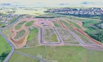 Imagem: Terreno Padrão em São José dos Campos