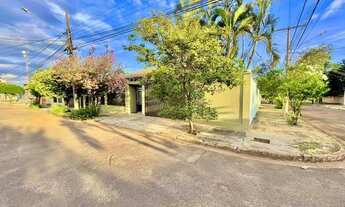 Imagem 3: Cojunto União - Campo Grande-MS