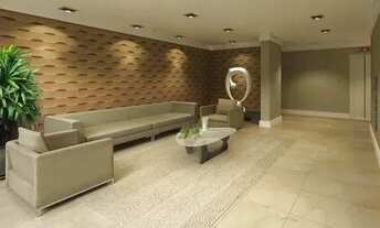 Imagem 6: JM-Ótima oportunidade no Edf. Vita Classic |1quartos|1banheiro|1vagas