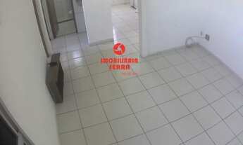 Imagem 5: ECS 176 Apartamento para venda com 48 metros quadrados com 2 quartos em Taquara II - Serra