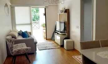 Imagem: Apartamento à venda no Cambuí em Campinas
