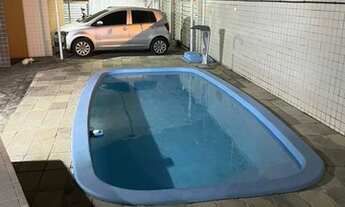 Imagem: Apartamento para venda tem 60 metros quadrados