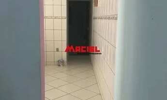 Imagem 2: Casa Padrão em Sao Jose dos Campos